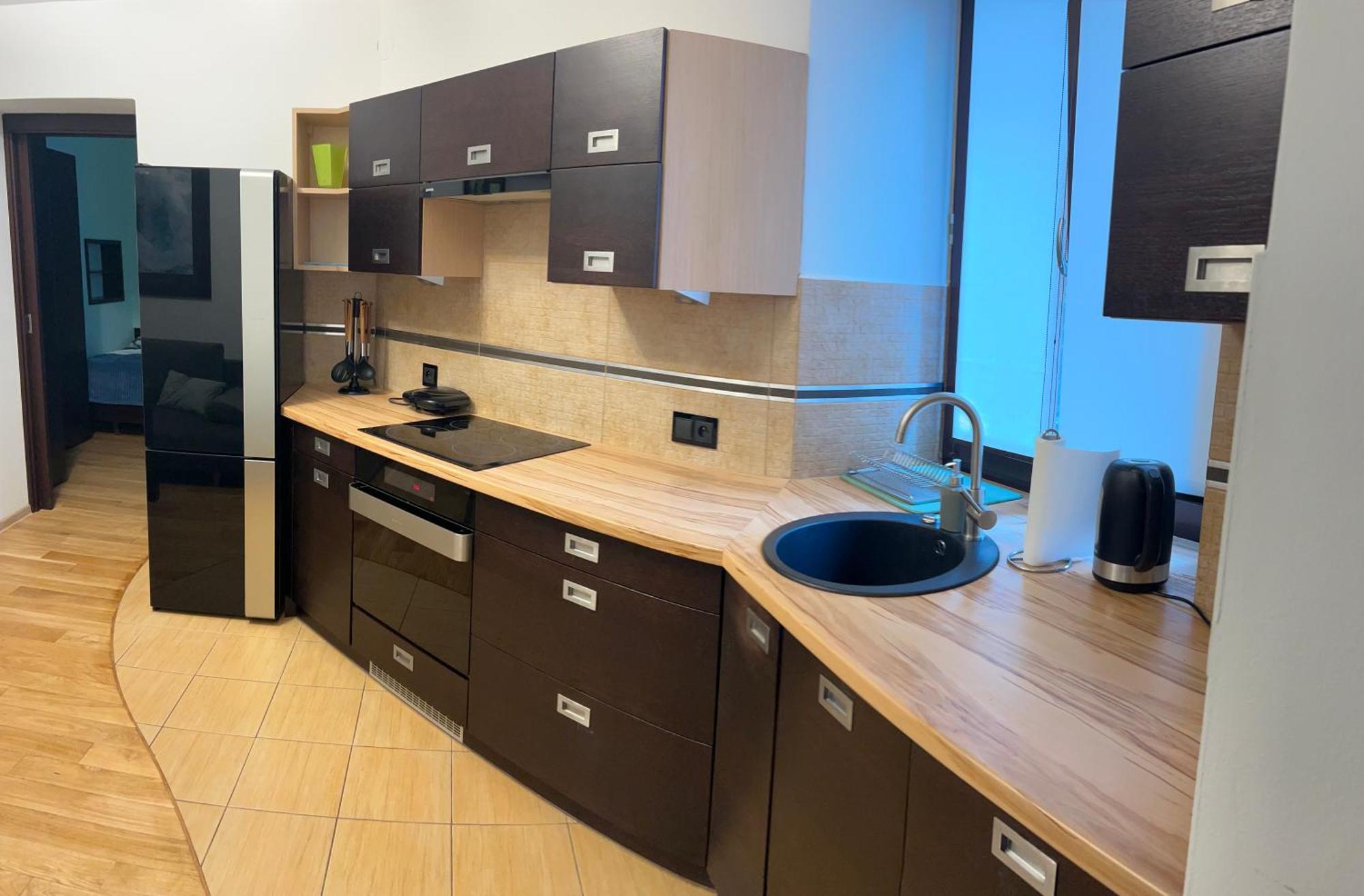 Appartement Ministay Krakau