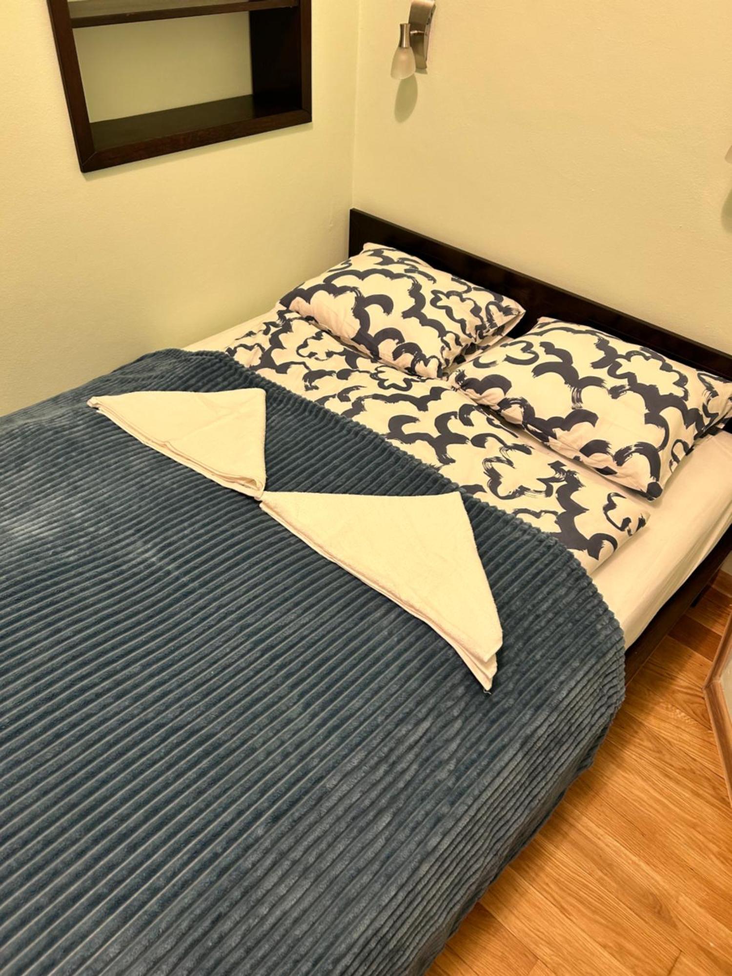 Ministay Appartement Krakau