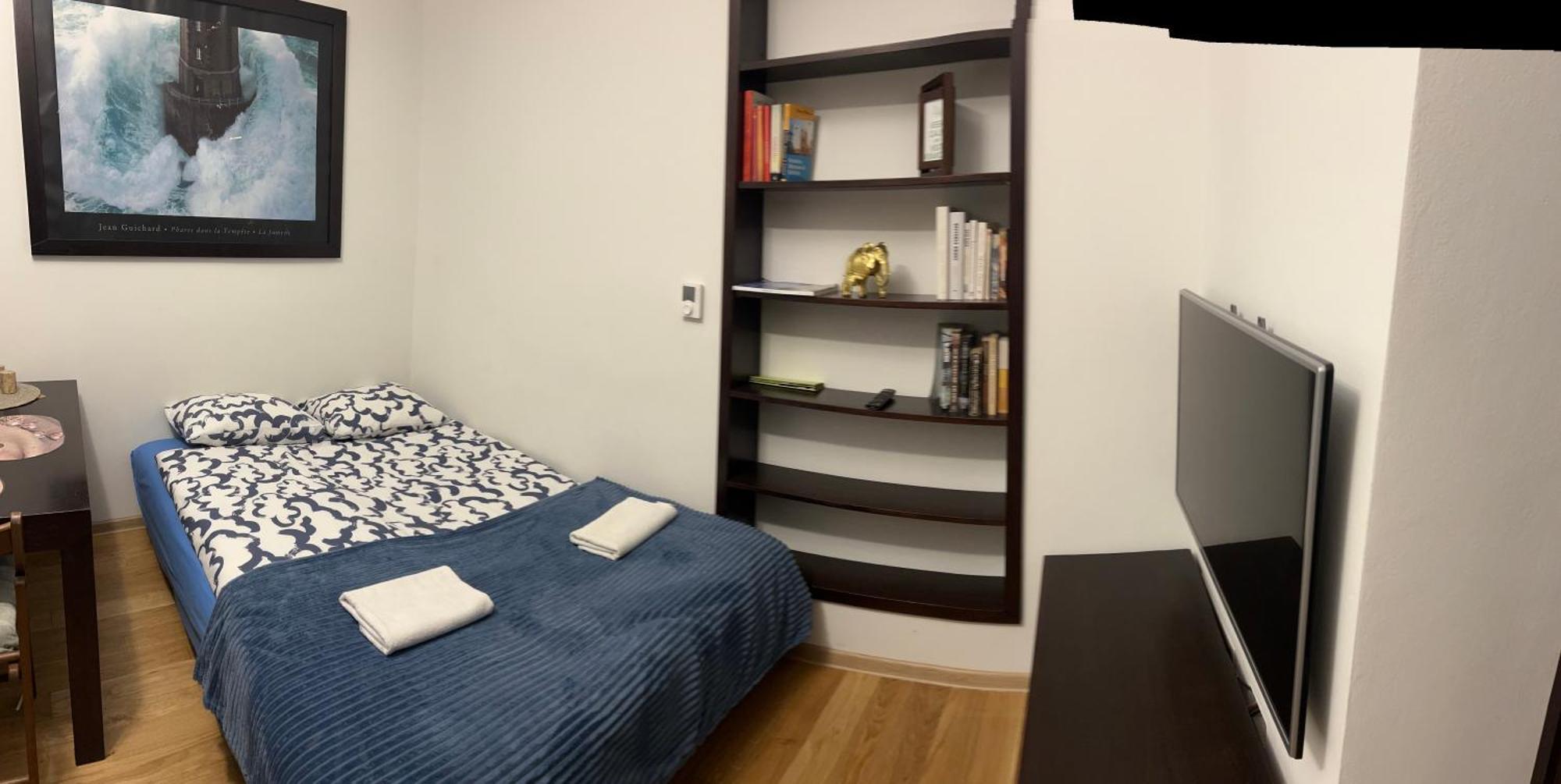 Ministay Appartement Krakau