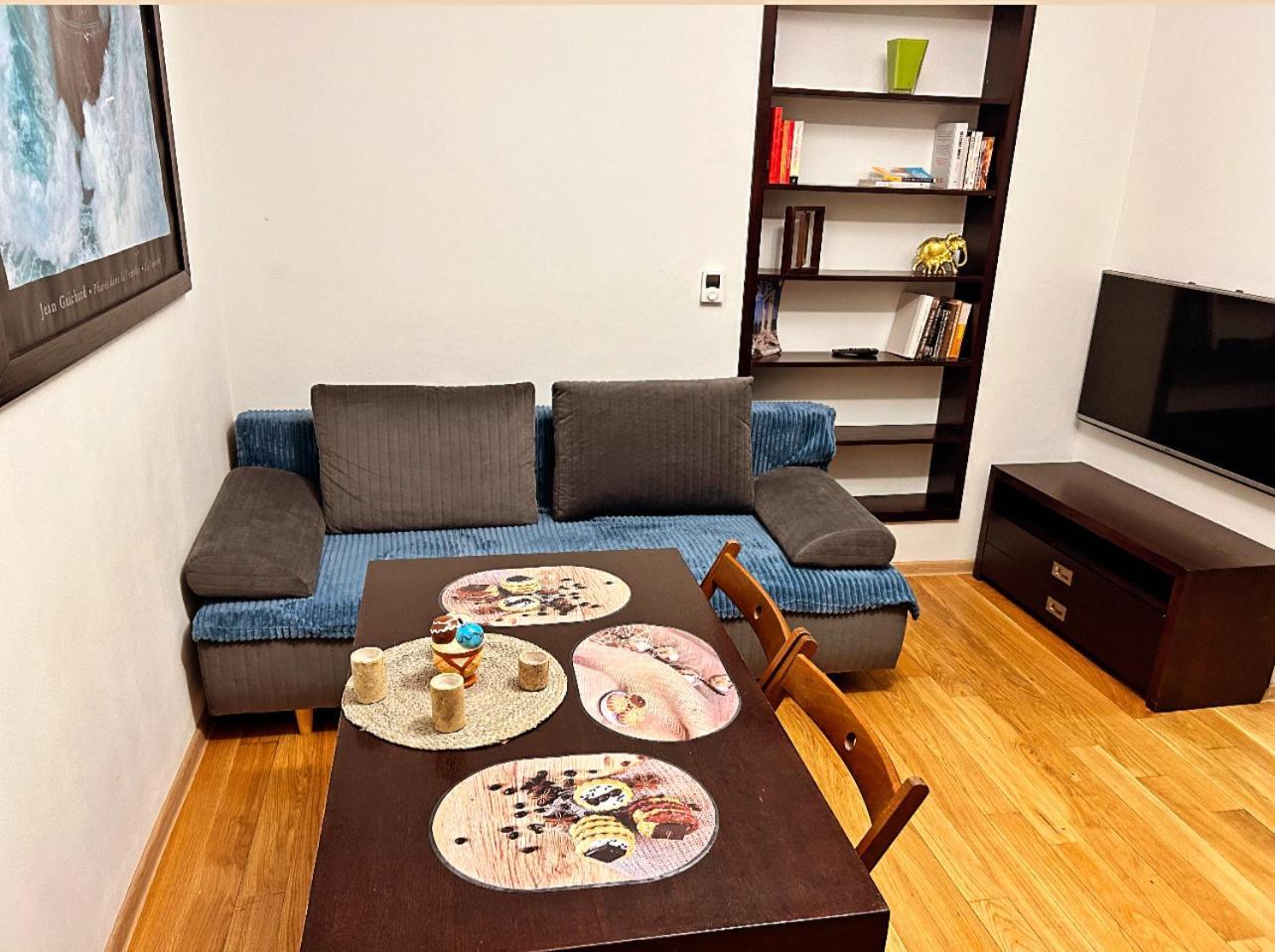 Appartement Ministay