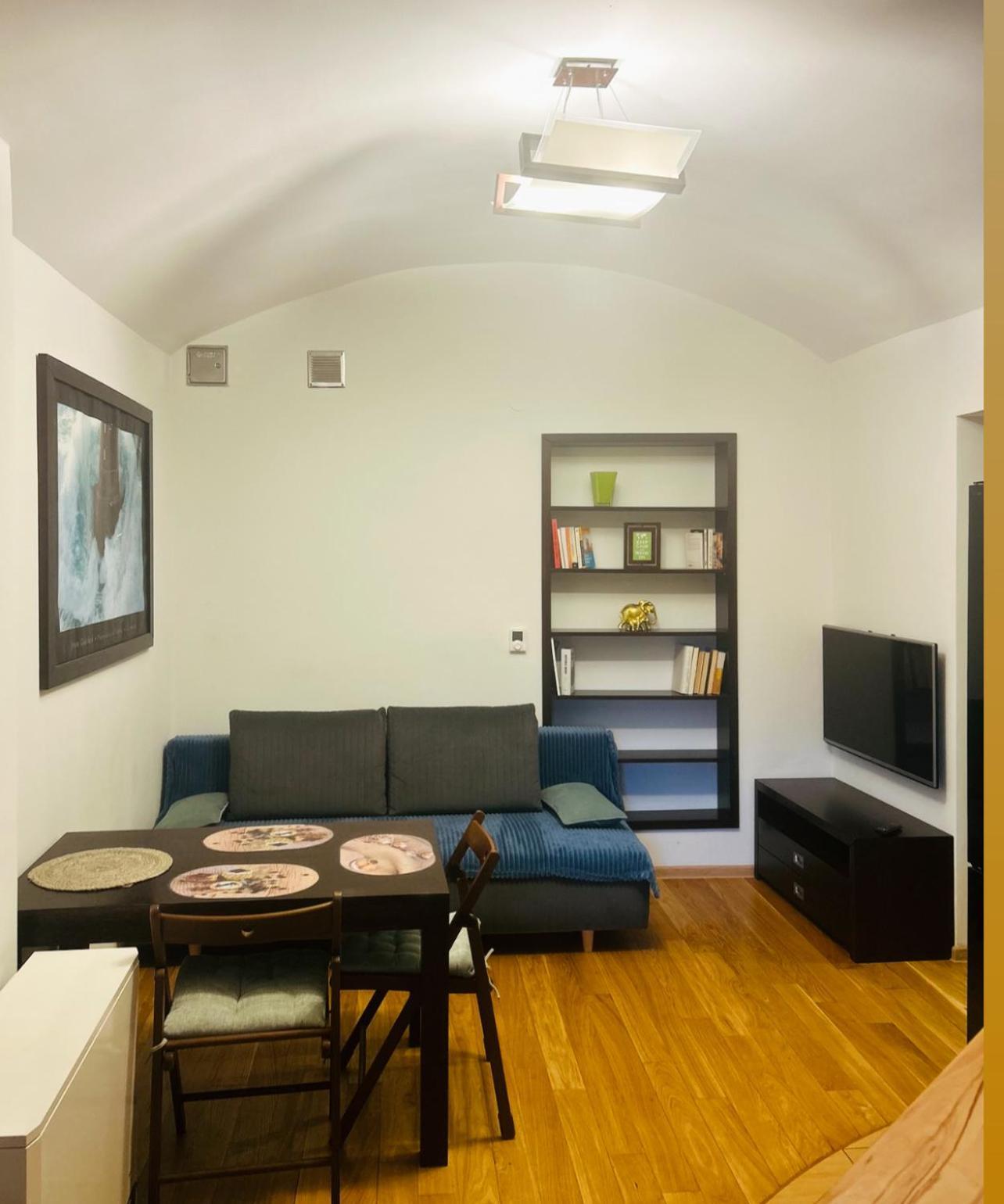 Appartement Ministay Krakau