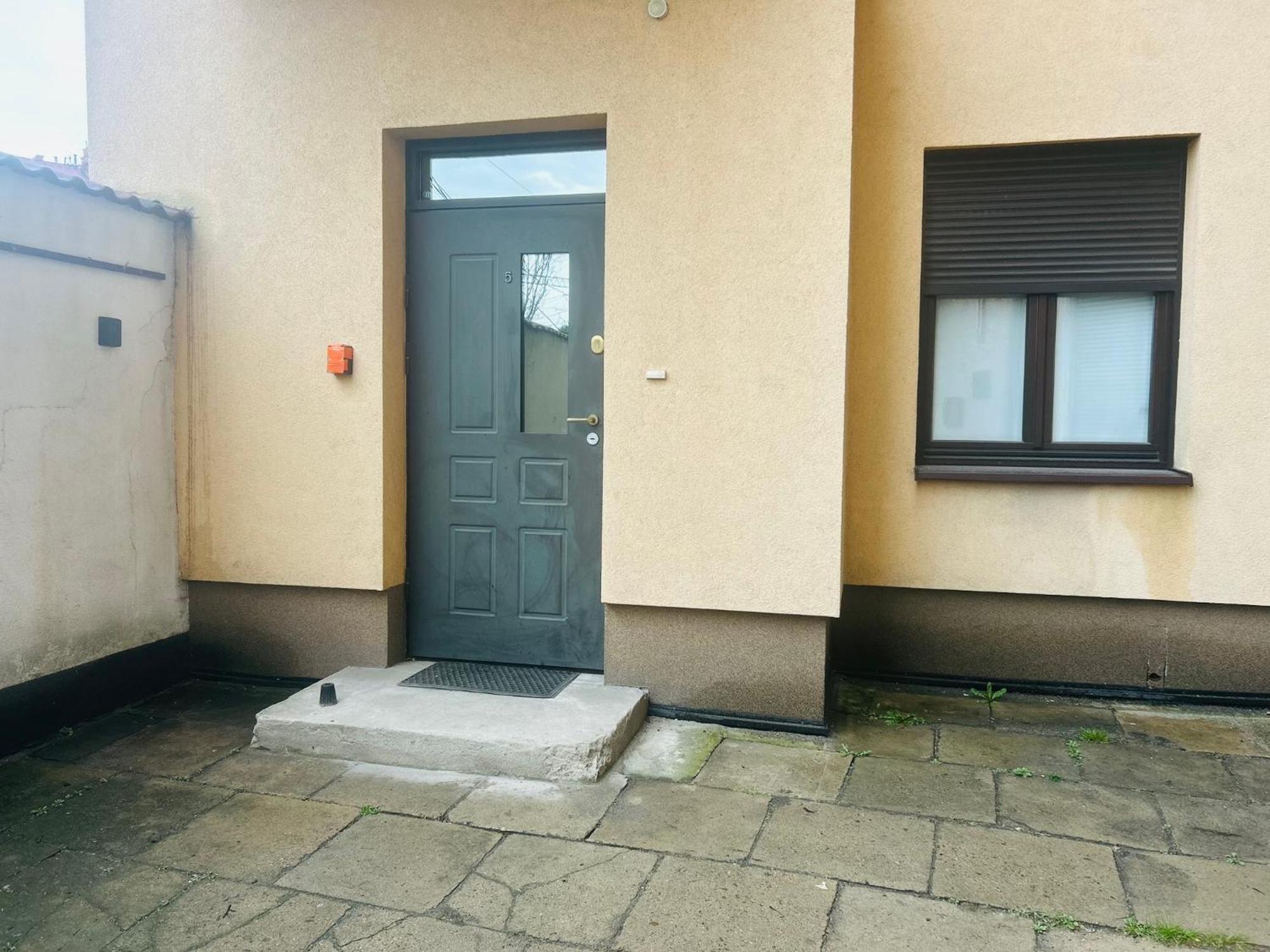 Appartement Ministay *