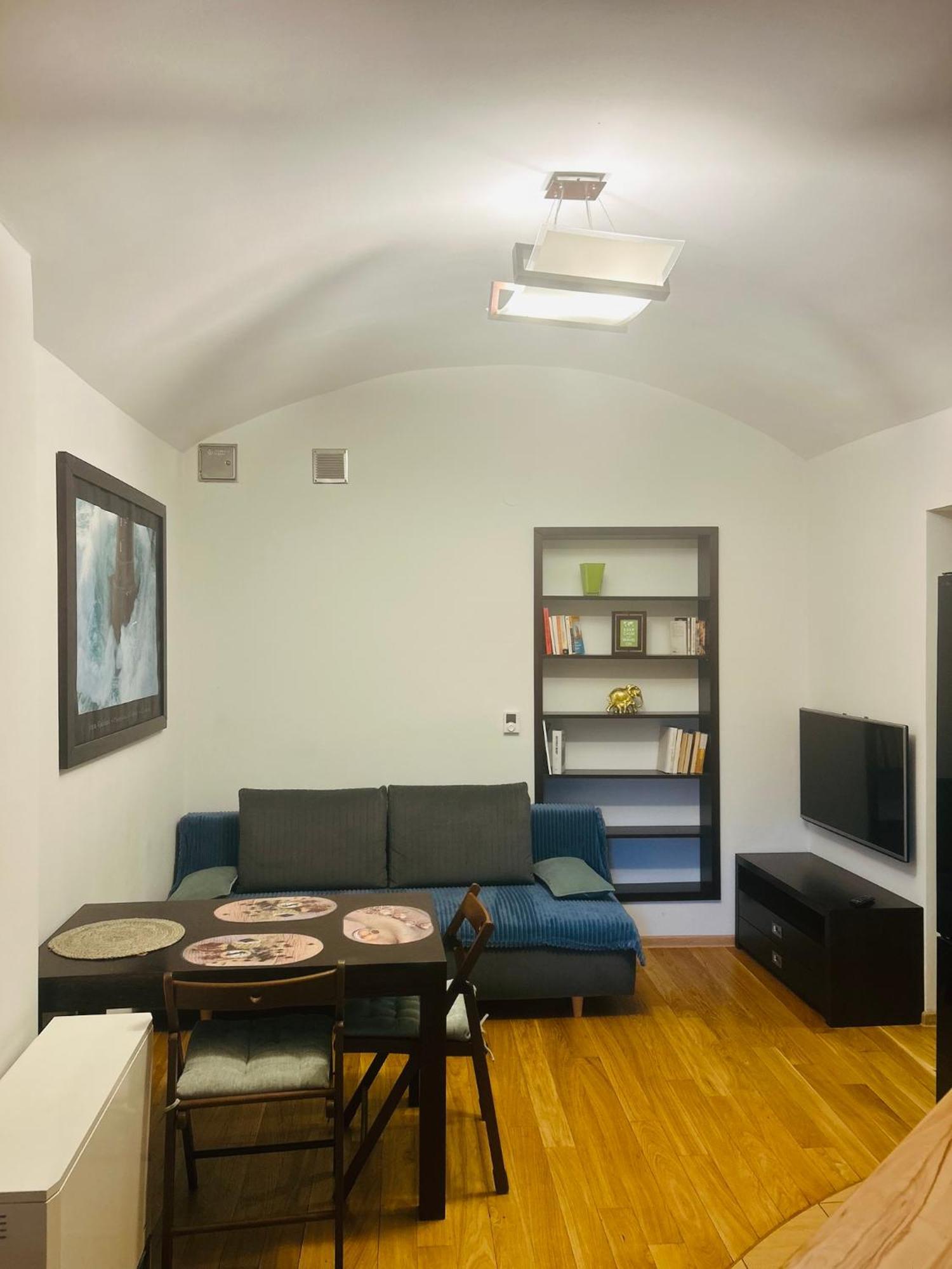 Ministay Krakau