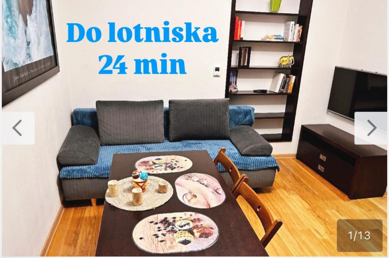 Ministay Krakow